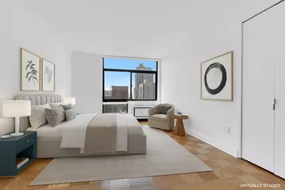 303 E 43rd Street #25B, New York City, NY 10017 - Photo 3