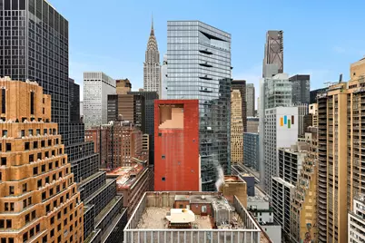 303 E 43rd Street #25B, New York City, NY 10017 - Photo 9