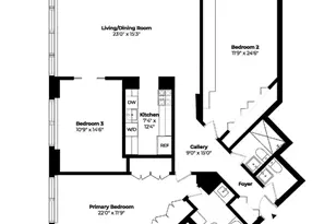 303 E 43rd St, New York City, NY 10017 - Photo 1