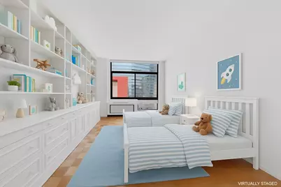 303 E 43rd Street #25B, New York City, NY 10017 - Photo 5