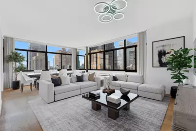 303 E 43rd Street #25B, New York City, NY 10017 - Photo 1