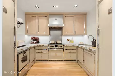 260 Park Avenue S #9I, New York City, NY 10010 - Photo 1
