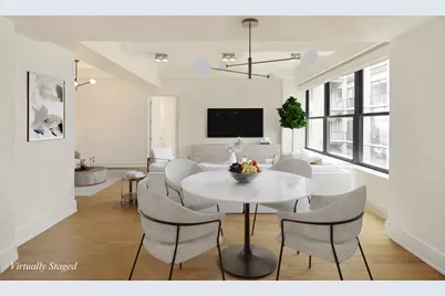 260 Park Avenue S #9I, New York City, NY 10010 - Photo 5