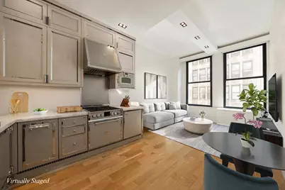 254 Park Avenue S #6G, New York City, NY 10010 - Photo 1