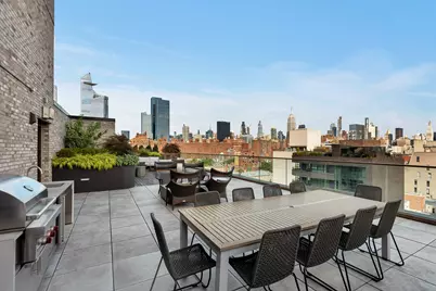 515 W 18th Street #603, New York City, NY 10011 - Photo 7
