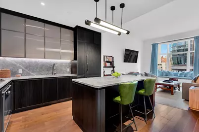 515 W 18th Street #603, New York City, NY 10011 - Photo 3