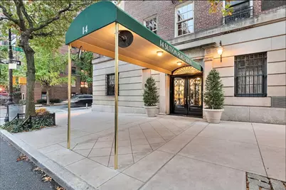 14 Sutton Place S #13F, New York City, NY 10022 - Photo 17