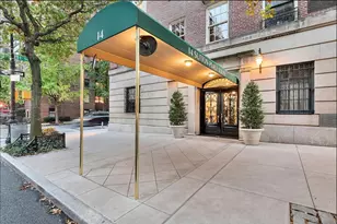 14 Sutton Pl S, New York City, NY 10022 - Photo 17