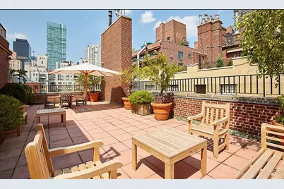 14 Sutton Place S #13F, New York City, NY 10022 - Photo 13