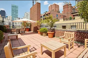 14 Sutton Pl S, New York City, NY 10022 - Photo 13