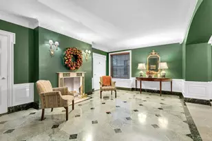 14 Sutton Pl S, New York City, NY 10022 - Photo 11