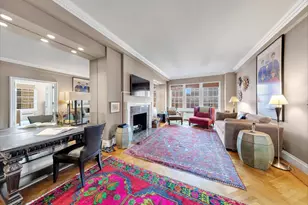 14 Sutton Pl S, New York City, NY 10022 - Photo 1