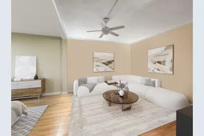 106-15 Queens Boulevard #3-J, New York City, NY 11375 - Photo 3