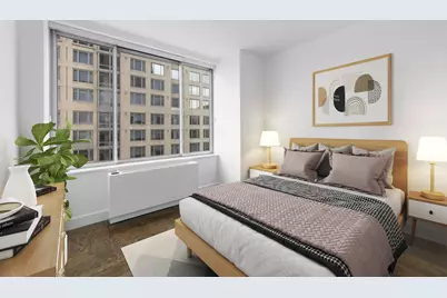 200 Riverside Boulevard #7-A, New York City, NY 10069 - Photo 9