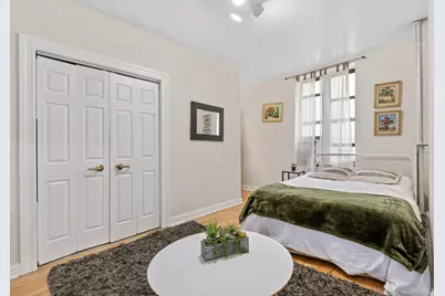 1809 Adam C Powell Boulevard #5E, New York City, NY 10026 - Photo 3