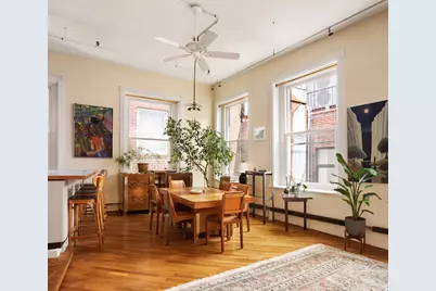 38 White Street #5A, New York City, NY 10013 - Photo 7