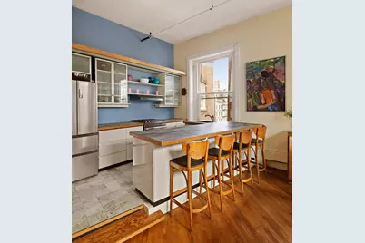 38 White Street #5A, New York City, NY 10013 - Photo 3