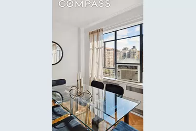 140 Riverside Drive #10N, New York City, NY 10024 - Photo 5