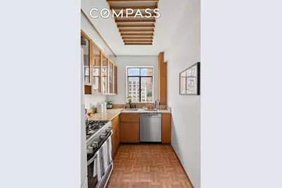 140 Riverside Drive #10N, New York City, NY 10024 - Photo 15