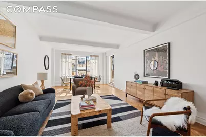 140 Riverside Drive #10N, New York City, NY 10024 - Photo 3