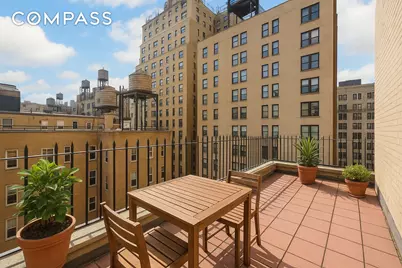 140 Riverside Drive #10N, New York City, NY 10024 - Photo 17