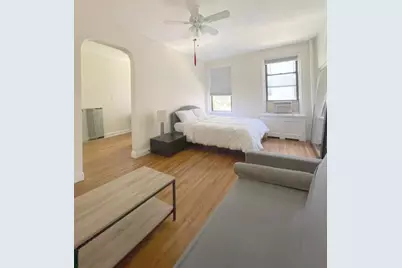 465 W 57th Street #3B, New York City, NY 10019 - Photo 1