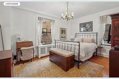 144 E 36th Street #5D, New York City, NY 10016 - Photo 5