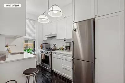 144 E 36th Street #5D, New York City, NY 10016 - Photo 3