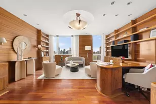 300 E 77th St, New York City, NY 10075 - Photo 9