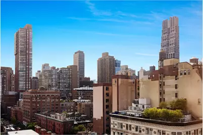 49 W 72nd Street #14E, New York City, NY 10023 - Photo 9