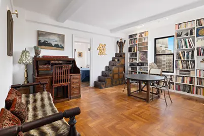 49 W 72nd Street #14E, New York City, NY 10023 - Photo 3