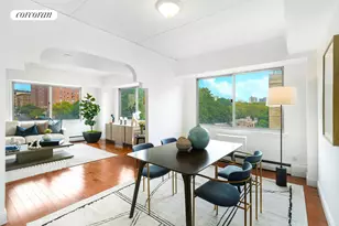 300 W 145th St, New York City, NY 10030 - Photo 3