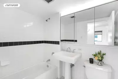 300 W 145th Street #6E, New York City, NY 10030 - Photo 11