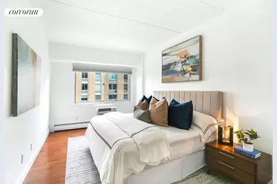 300 W 145th Street #6E, New York City, NY 10030 - Photo 7
