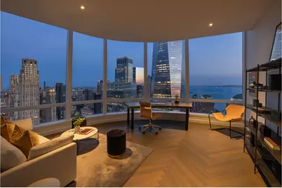111 Murray Street #PH1, New York City, NY 10007 - Photo 25