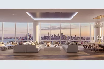 111 Murray Street #PH1, New York City, NY 10007 - Photo 1