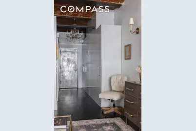 9 Barrow Street #3H, New York City, NY 10014 - Photo 5