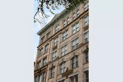 9 Barrow Street #3H, New York City, NY 10014 - Photo 7