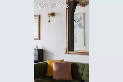 9 Barrow Street #3H, New York City, NY 10014 - Photo 3