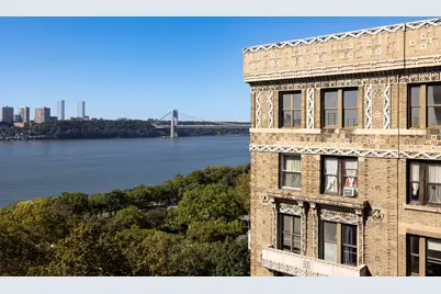 725 Riverside Drive #11A, New York City, NY 10031 - Photo 15