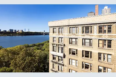 725 Riverside Drive #11A, New York City, NY 10031 - Photo 3