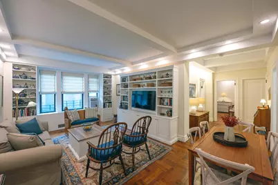 124 E 84th Street #5D, New York City, NY 10028 - Photo 1