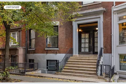 7 W 16th Street #TH, New York City, NY 10011 - Photo 1