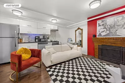 7 W 16th Street #TH, New York City, NY 10011 - Photo 11