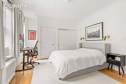 1890 Adam Clayton Powell Jr Boulevard #6C, New York City, NY 10026 - Photo 5