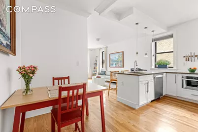 1890 Adam Clayton Powell Jr Boulevard #6C, New York City, NY 10026 - Photo 3