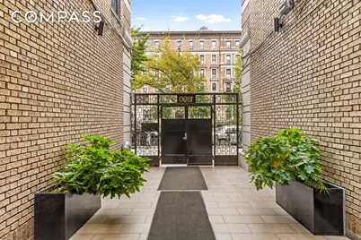 1890 Adam Clayton Powell Jr Boulevard #6C, New York City, NY 10026 - Photo 11