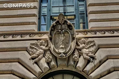 1890 Adam Clayton Powell Jr Boulevard #6C, New York City, NY 10026 - Photo 13