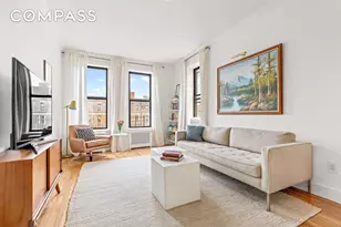 1890 Adam Clayton Powell Jr Blvd, New York City, NY 10026 - Photo 1