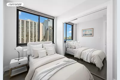 377 Rector Place #20B, New York City, NY 10280 - Photo 7